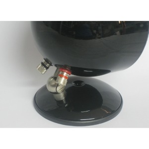 Сателлитная акустика MOREL Soundspot SP-1 (1.0) Piano Black