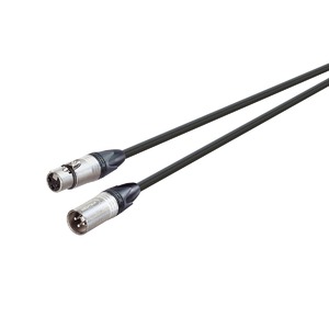 Кабель аудио 1xXLR - 1xXLR Roxtone NMXX200/6 6.0m