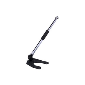 Микрофонная стойка настольная Roxtone MS037 Chrome