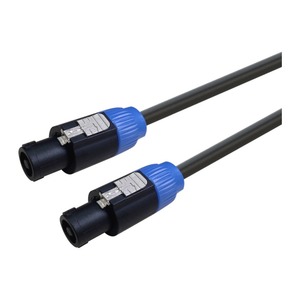 Акустический кабель speakON - speakON Roxtone SPC400/5 5.0m