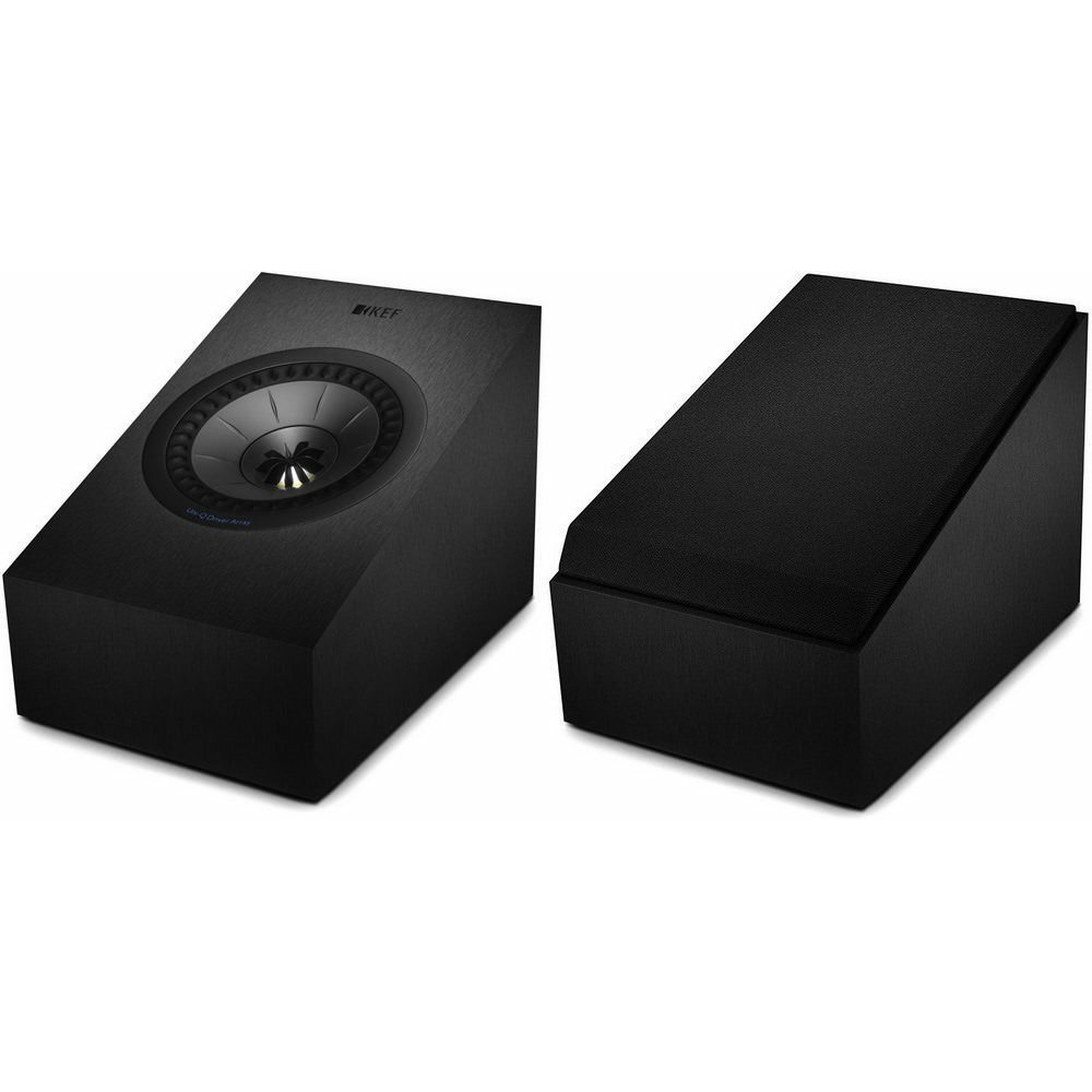 Акустика для Dolby Atmos KEF Q50A Black