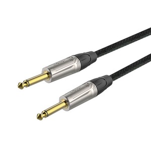 Кабель аудио 1xJack - 1xJack Roxtone TGJJ300-28/10 10.0m