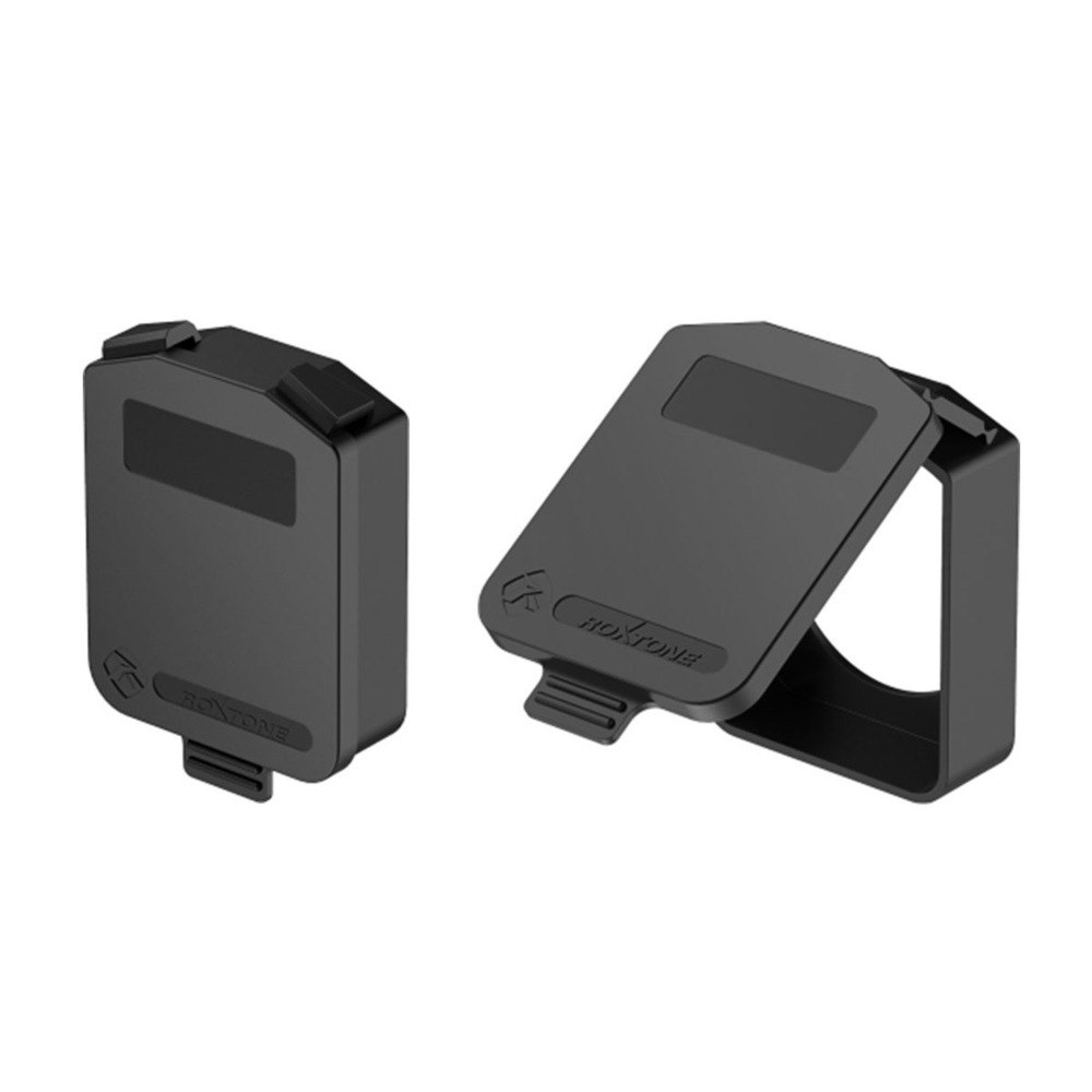 Пластиковая панельная заглушка Roxtone DCX