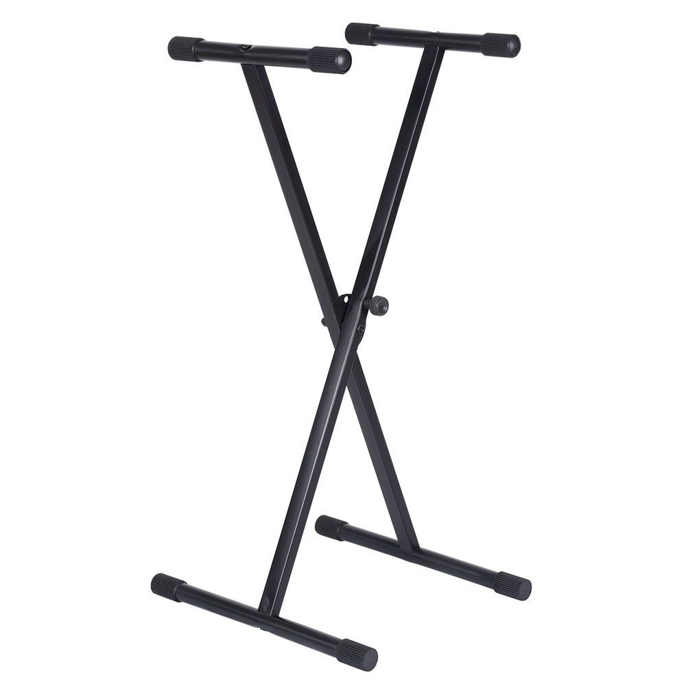 Стойка для клавишных Roxtone KS011 black X