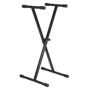 Стойка для клавишных Roxtone KS011 black X
