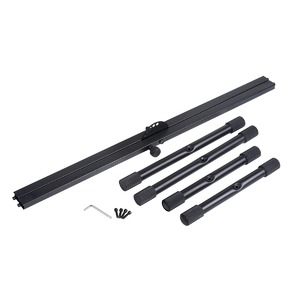 Стойка для клавишных Roxtone KS011 black X