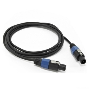 Акустический кабель speakON - speakON Roxtone SPC006/1 1.0m