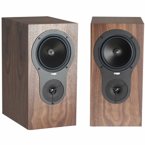 Полочная акустика Rega RX1 WALNUT
