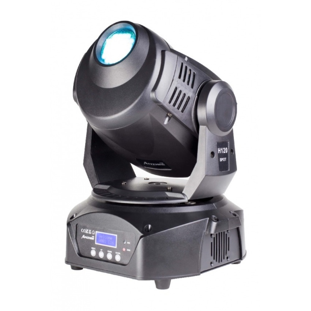 Прожектор полного движения LED PROCBET H120-SPOT