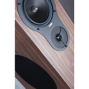 Напольная акустика Rega RX5 WALNUT