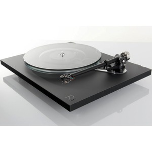 Виниловый проигрыватель Rega Planar 6 Black