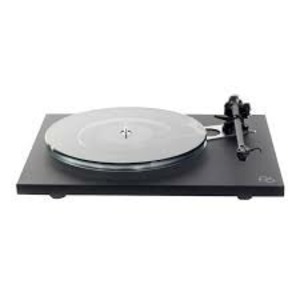 Виниловый проигрыватель Rega Planar 6 Black