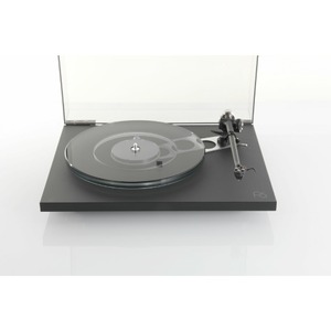 Виниловый проигрыватель Rega Planar 6 Black