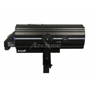 Прожектор следящего света Anzhee PRO Follow SPOT 350