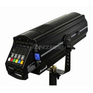 Прожектор следящего света Anzhee PRO Follow SPOT 350