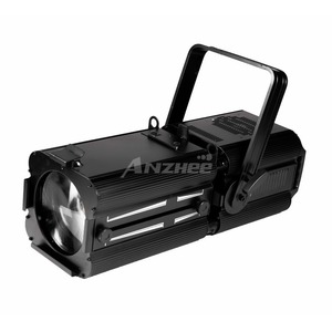 Прожектор профильный Anzhee Pspot-200W-ZOOM