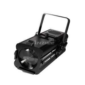 Прожектор профильный Anzhee Pspot-200W-ZOOM