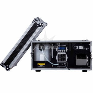 Генератор тумана DJPower DFZ-2100