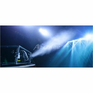 Генератор тумана DJPower DFZ-2100