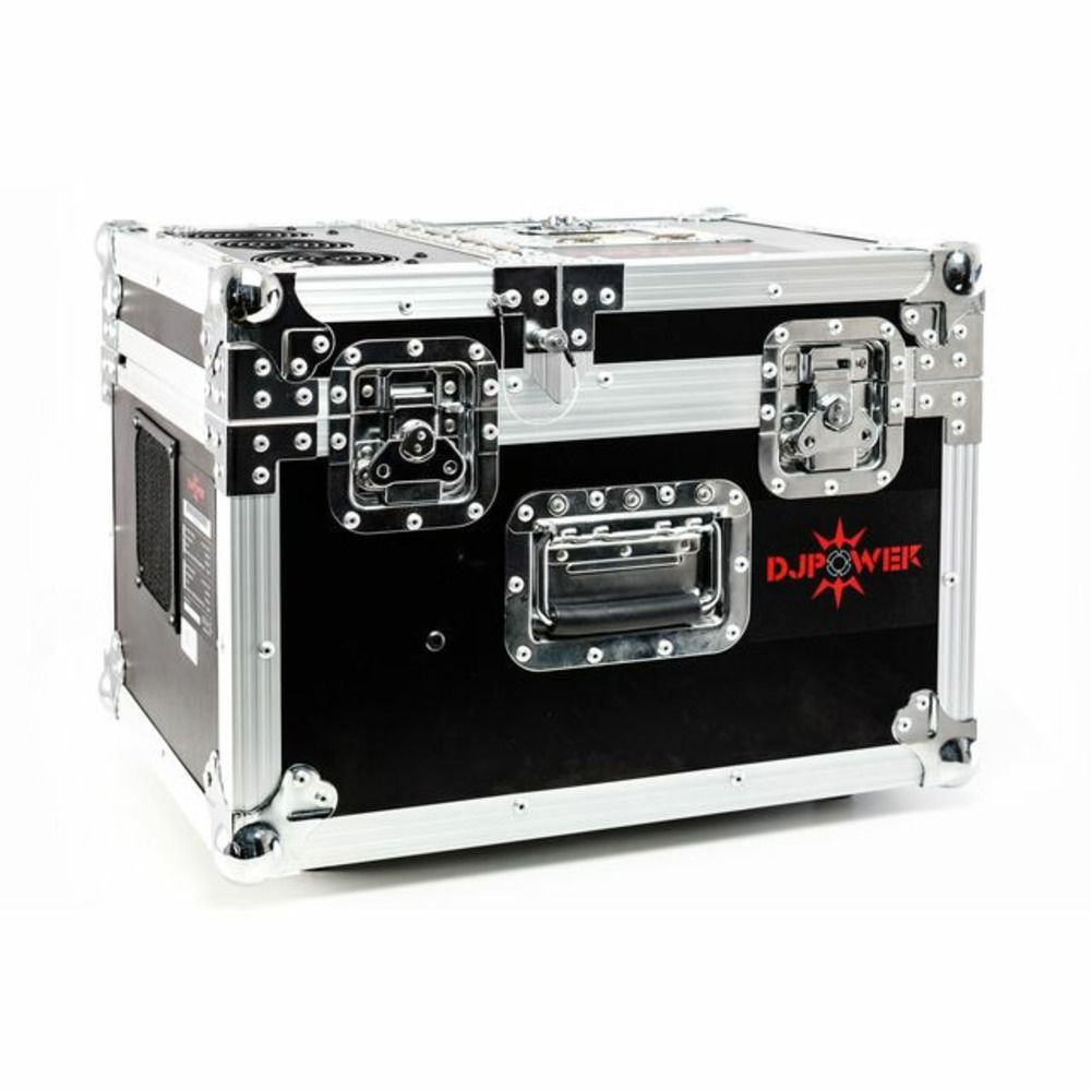 Генератор тумана DJPower DHZ-660