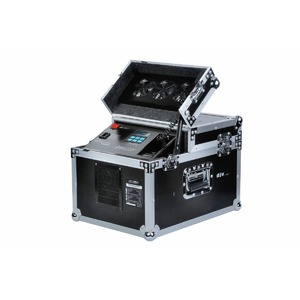 Генератор тумана DJPower DJ-660