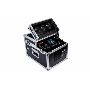 Генератор тумана DJPower DJ-660