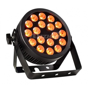 Прожектор PAR LED Anzhee PRO PAR SIRIUS 18 25