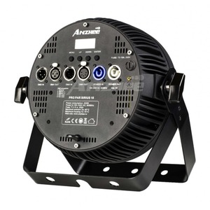 Прожектор PAR LED Anzhee PRO PAR SIRIUS 18 15