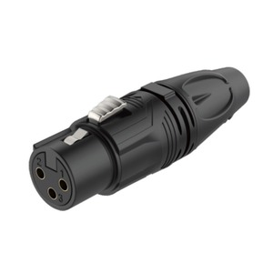 Разъем XLR (Мама) Roxtone RX3F-BT