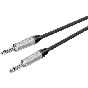 Кабель аудио 1xJack - 1xJack Roxtone NGJJ100/3 3.0m