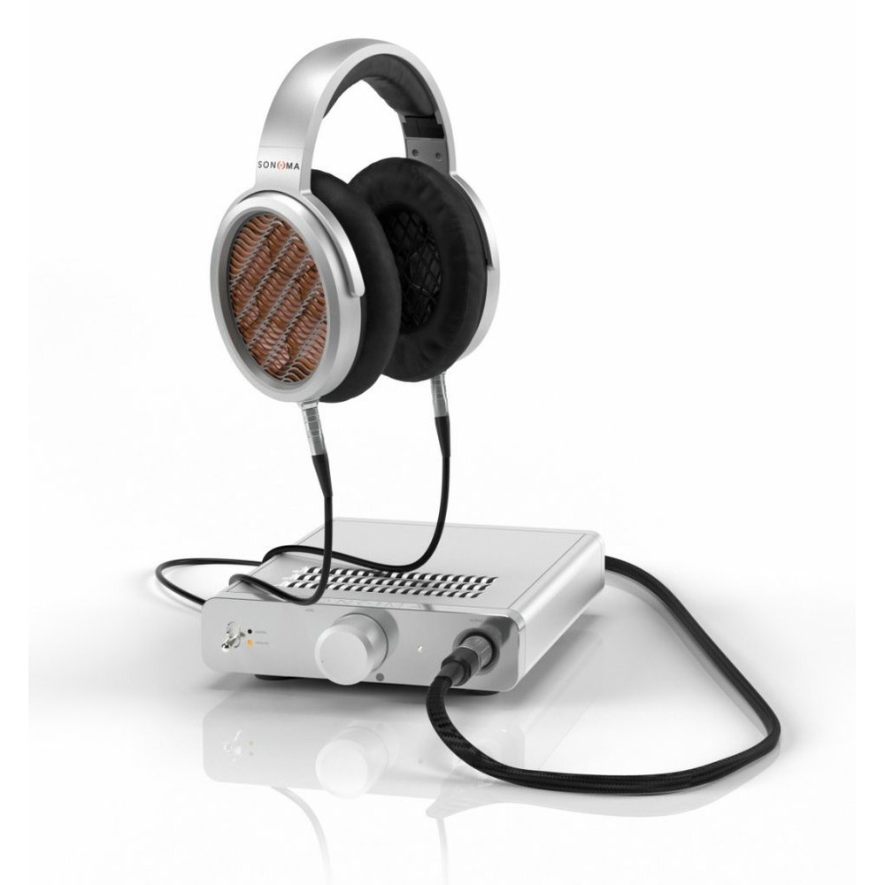 Наушники мониторные Premium SONOMA Model One