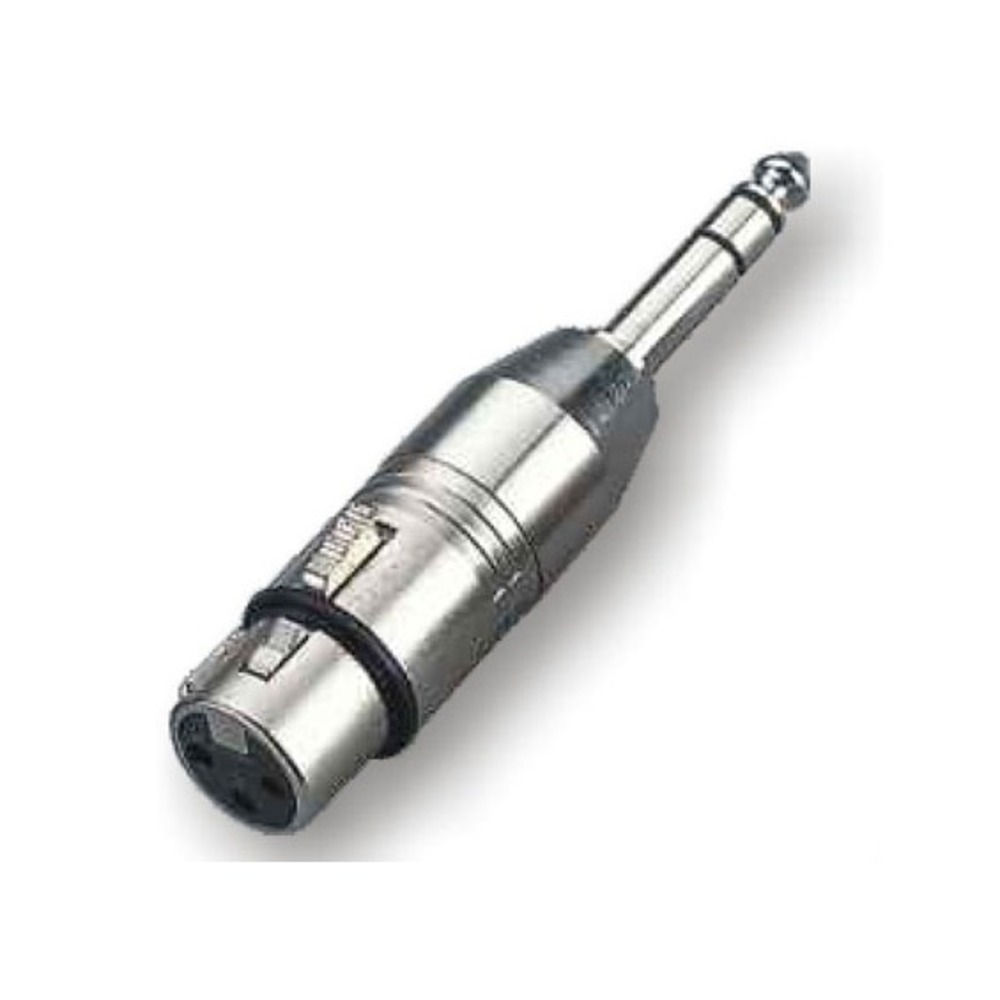 Переходник XLR - Jack Roxtone RA016