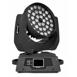 Прожектор полного движения LED PROCBET H36x15Z-WASH