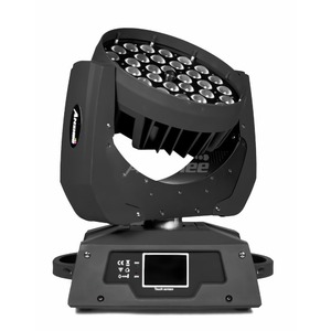 Прожектор полного движения LED PROCBET H36x15Z-WASH