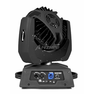 Прожектор полного движения LED PROCBET H36x15Z-WASH