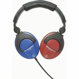 Наушники накладные классические Sennheiser HDA 280