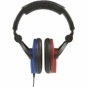 Наушники накладные классические Sennheiser HDA 280