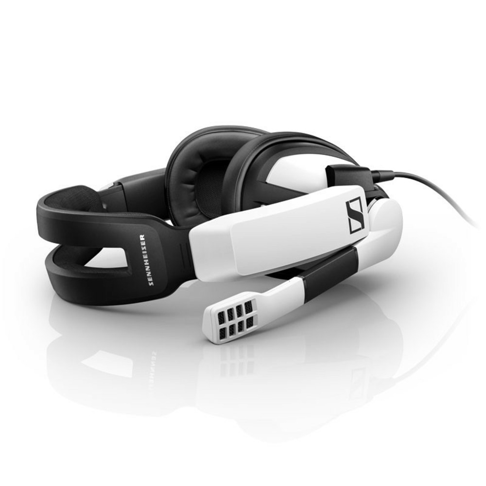 Игровая гарнитура Sennheiser GSP 301