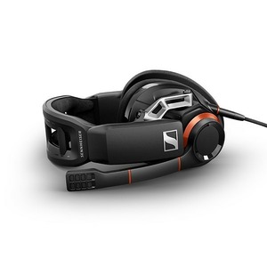 Игровая гарнитура Sennheiser GSP 500