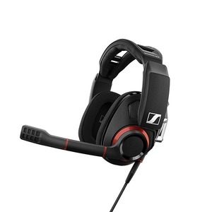 Игровая гарнитура Sennheiser GSP 500