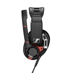 Игровая гарнитура Sennheiser GSP 600