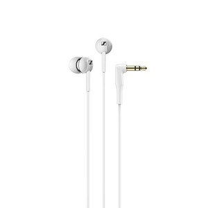 Наушники внутриканальные классические Sennheiser CX 100 White