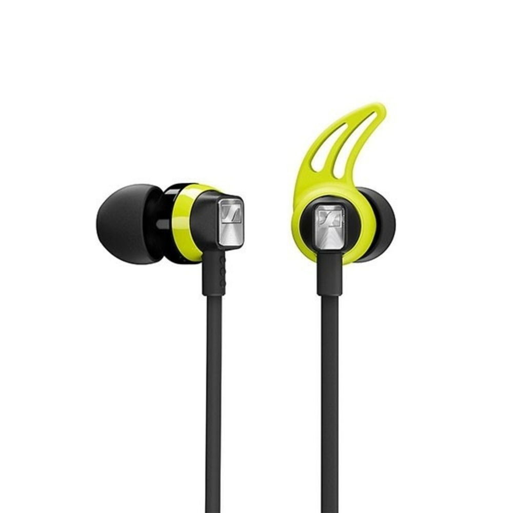 Наушники внутриканальные для спорта Sennheiser CX Sport