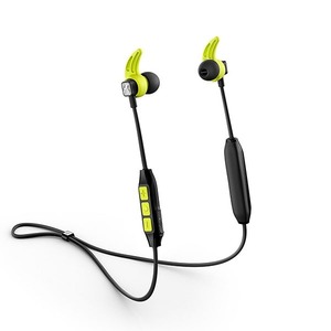 Наушники внутриканальные для спорта Sennheiser CX Sport
