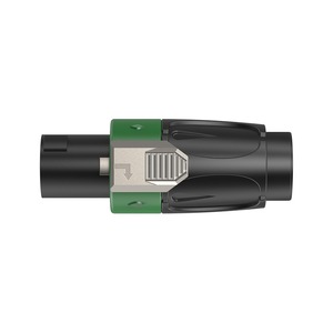 Разъем SpeakON 4-Pin Roxtone RS4F-S-GN