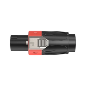 Разъем SpeakON 4-Pin Roxtone RS4F-S-RD