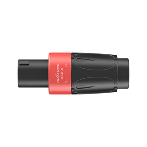 Разъем SpeakON 4-Pin Roxtone RS4F-S-RD
