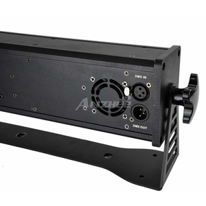 LED панель Anzhee BAR36x3-W 3200+6500+Amber