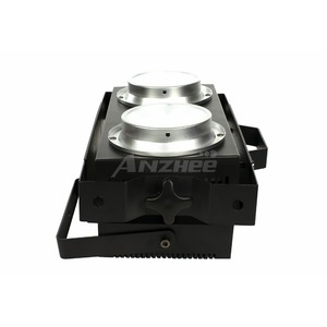 Блиндер Anzhee BL2x100