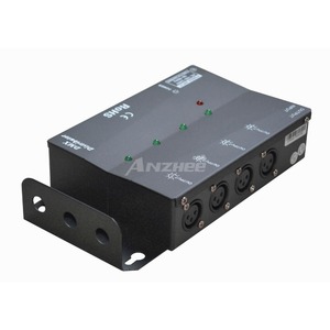 Сплиттер для DMX Anzhee DMX Splitter 4